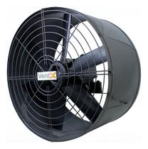 Exaustor Axial Ventx 50cm - X50 M4 bivolt Alta Rotação