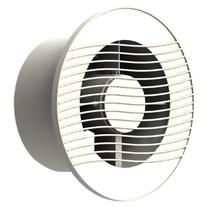 Exaustor banh/coz bc 10cm vent.biv