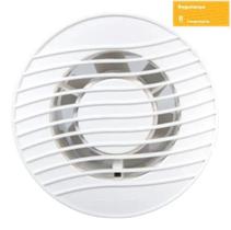 Exaustor banheiro 100mm 220v branco - arkit Exaustor banheiro 100mm 220v branco - arkit