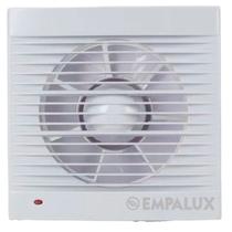 Exaustor Banheiro Lavabo Residencial 100mm 13w 220v Empalux