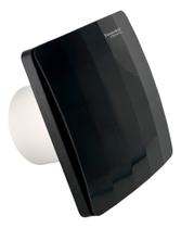 Exaustor Banheiro Ventokit 125mm High Class M160 Bivolt WdB Preto