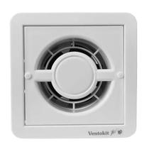 Exaustor Banheiro Wdb Ventokit 5m M80 20w Bivolt Exaustor Banheiro Wdb Ventokit 5m M80 20w Bivolt