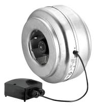 Exaustor Centrifugo Alto Rendimento Soler & Palau VENT-150 L