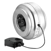 Exaustor Centrifugo Inline Standard Soler & Palau VENT-150 B