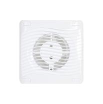 Exaustor com Grade 90 ITC 220V Branco