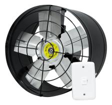 Exaustor Comercial 30 Cm 127v