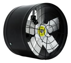 Exaustor Comercial 30 Cm 127v