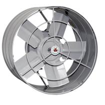Exaustor Comercial 40cm Cinza 110 Volts - 80-4001 - VENTI DELTA