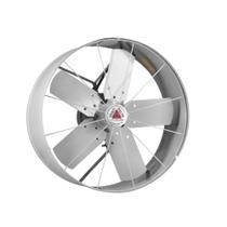 Exaustor Comercial 40cm Cinza Com Reversão 220V 80-4002 Ventidelta Exaustor Comercial 40cm Cinza Com Reversão 220V 80-4002 Ventidelta