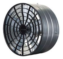 Exaustor Comercial 40cm Monofásico 220v Ventisol + Chave Rev Exaustor Comercial 40cm Monofásico 220v Ventisol + Chave Rev