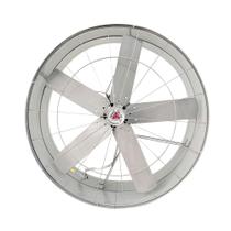 Exaustor Comercial Axial Ventidelta 60 cm Cinza Em aço estampada-220v
