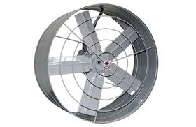 Exaustor Comercial Cinza Rever 50 Cm 1/3hp 127v -Venti Delta Exaustor Comercial Cinza Rever 50 Cm 1/3hp 127v -Venti Delta