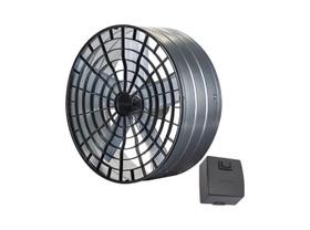 Exaustor Comercial e Industrial 40Cm Ventisol 220v