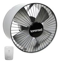 Exaustor Comercial Industrial 30 Cm Bivolt Lorensid