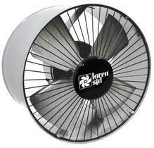 Exaustor Comercial Industrial 30 Cm Bivolt Lorensid