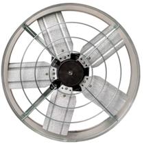 Exaustor Comercial Para Cozinha 40 CM Venti Delta