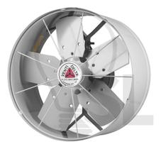 Exaustor Comercial Venti Delta 30 Cm Motor de Um Quarto CV Com Reversão 220v