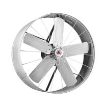 Exaustor comercial venti delta 30cm 1/4cv c/ reversão 220v Exaustor comercial venti delta 30cm 1/4cv c/ reversão 220v