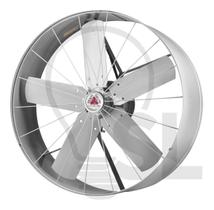 Exaustor Comercial Venti Delta 40 Cm com Potência de Um Quarto de HP com Reversão 110v Exaustor Comercial Venti Delta 40 Cm com Potência de Um Quarto de HP com Reversão 110v