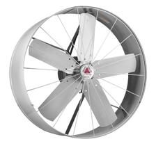 Exaustor Comercial Venti-Delta 60cm Cinza