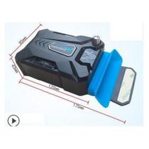 Exaustor Cooler Usb Retirar Ar Quente Do Notebook