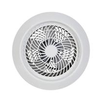 Exaustor Cozinha 25cm 220v Branco Ventisol 1113