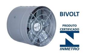 Exaustor de 20, motor de alta rotação para coifa e churrasqueira