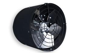 Exaustor de 30 cm BIvolt Industrial para Coifas