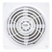 Exaustor De Ambientes Itc Top Para Divisórias 127v 220v