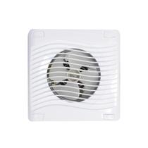 Exaustor De Ar Residencial ITC 100 16cm Branco