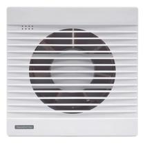 Exaustor de Banheiro 150mm 220v Cooler para Parede Forro Teto Tramontina 94523004 Exaustor de Banheiro 150mm 220v Cooler para Parede Forro Teto Tramontina 94523004