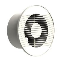 Exaustor de Banheiro 150mm Branco Bivolt 80-1800 Ventidelta