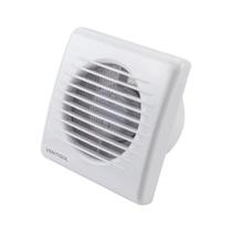 Exaustor De Banheiro Branco Ventilador 100mm Bivolt Ventisol