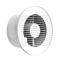 Exaustor De Banheiro Delta Branco B15 Bivolt