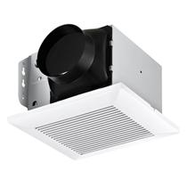 Exaustor de banheiro JOEAONZ 110 CFM Very Quiet 100mm Exaustor de banheiro JOEAONZ 110 CFM Very Quiet 100mm