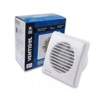 Exaustor De Banheiro Ventilador Ventisol 100mm 127v/220v