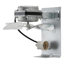 Exaustor de churrasqueira axial alta temperatura 60w ventisol 127v Exaustor de churrasqueira axial alta temperatura 60w ventisol 127v