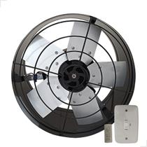 Exaustor De Cozinha Comercial Industrial 30cm Alta Vazão 200w 127v