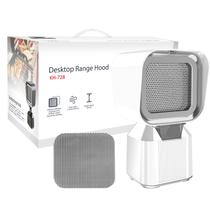 Exaustor de Cozinha Portátil DRIAC - Modelo Desktop