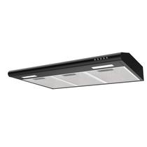 Exaustor de Parede Ciarra AWB75918B - 76cm - Preto