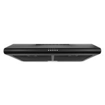 Exaustor de Parede COSMO COS-5MU30-BK - 30cm - Preto Fosco