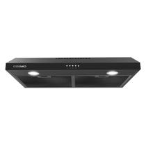 Exaustor de Parede COSMO COS-5U30-BK 30cm com LED