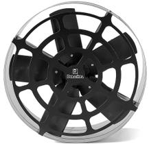 Exaustor de parede de 40cm - duralínea