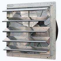Exaustor de Parede iLiving 46 cm com Persianas Automáticas 110V Exaustor de Parede iLiving 46 cm com Persianas Automáticas 110V