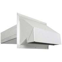 Exaustor de Parede Imperial VT0500 Premium - Branco - 8,25x25,4 cm