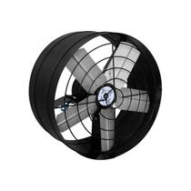 Exaustor De Parede Industrial 30cm Com Reversão 220V - JL Colombo Exaustor De Parede Industrial 30cm Com Reversão 220V - JL Colombo