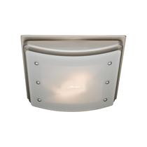 Exaustor de Teto Hunter Ellipse 100 CFM com Luz