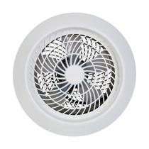 Exaustor diâmetro de 25 cm - LINHA RESIDENCIAL (110V) Exaustor diâmetro de 25 cm - LINHA RESIDENCIAL (110V)