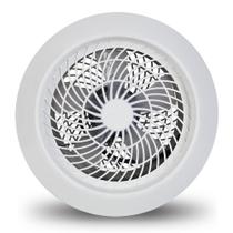 Exaustor diâmetro de 25 cm - Linha Residencial (220V)