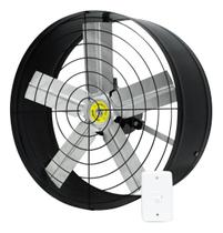 Exaustor Embutir 50cm 127v Parede De Cozinha E Lanchonete